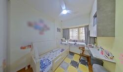 Waterfront Gold (D16), Condominium #558301521